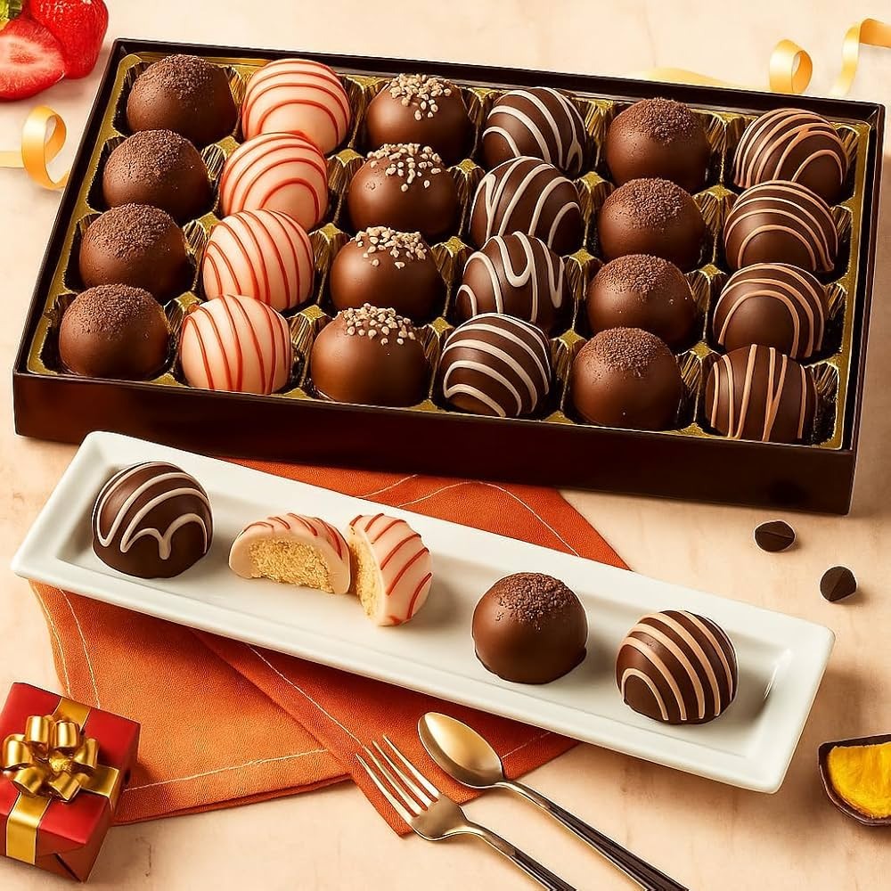 হ্যান্ডমেড চকোলেট: শিক্ষক দিবসে অনেকেই দোকান থেকে চকোলেট কিনে দেন শিক্ষকদের। কিন্তু একটু ভিন্নভাবে চাইলে সেই উপহার হতে পারে আরও বিশেষ। বাজার থেকে কেনার বদলে ছাত্রছাত্রীরা নিজেরাই হাতে বানিয়ে দিতে পারে চকোলেট। এতে যেমন আন্তরিকতার ছোঁয়া থাকবে, তেমনই শিক্ষক-শিক্ষিকাদের কাছেও সেই উপহার হয়ে উঠবে স্মরণীয়।